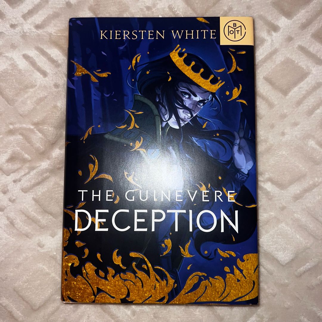 The Guinevere Deception