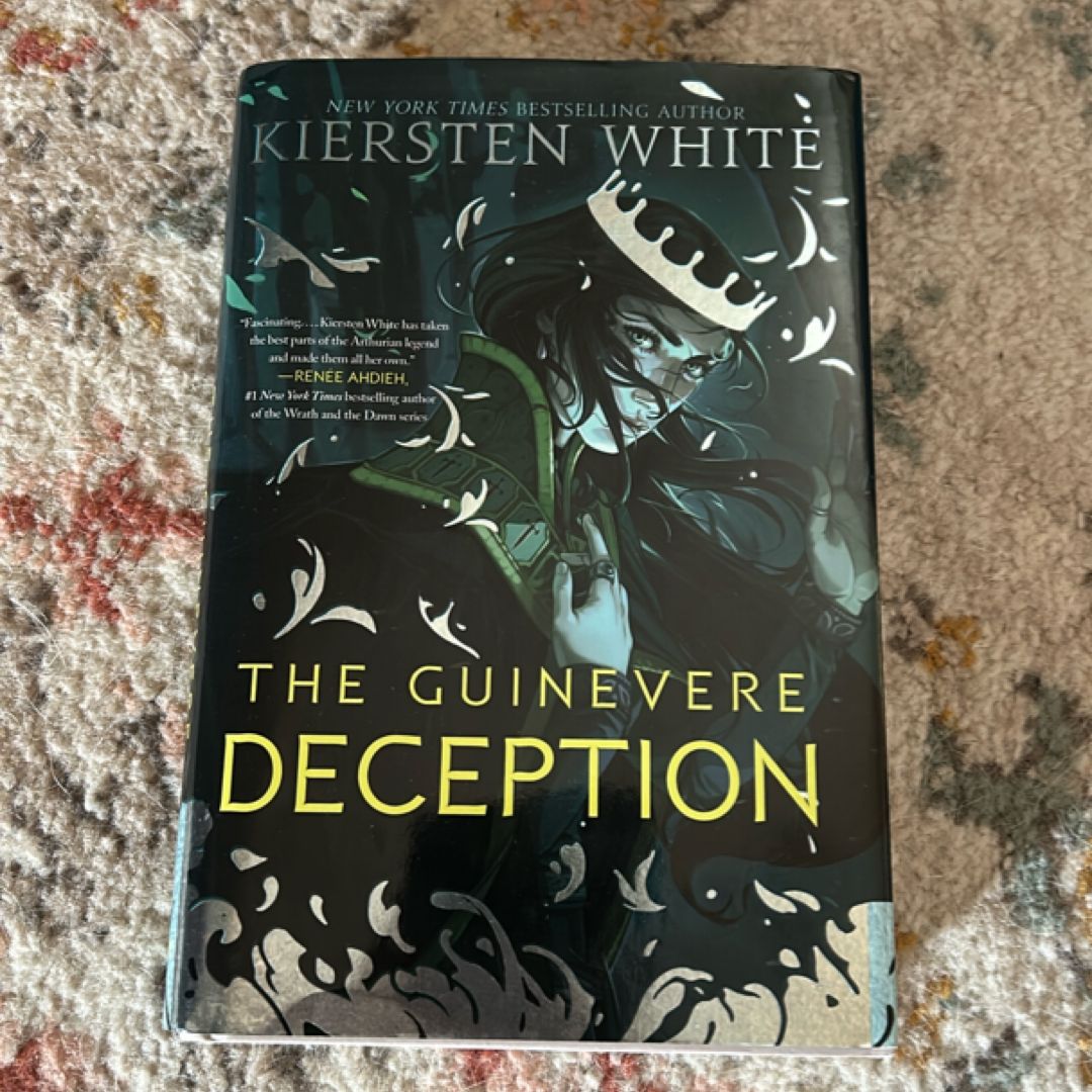 The Guinevere Deception