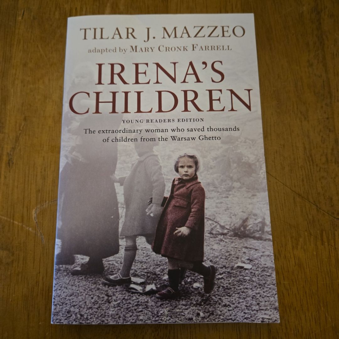 Irena's Children [Young Readers' Edition]