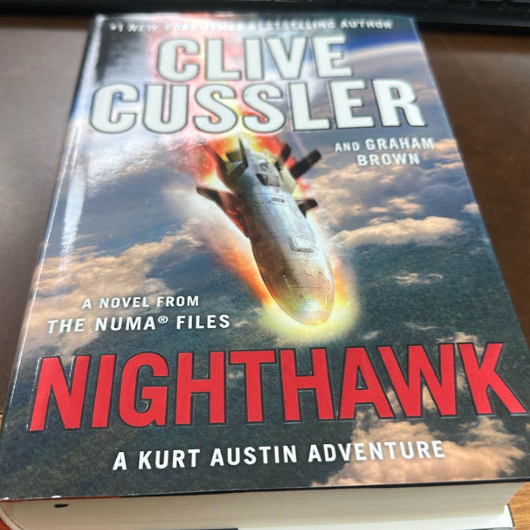 Nighthawk