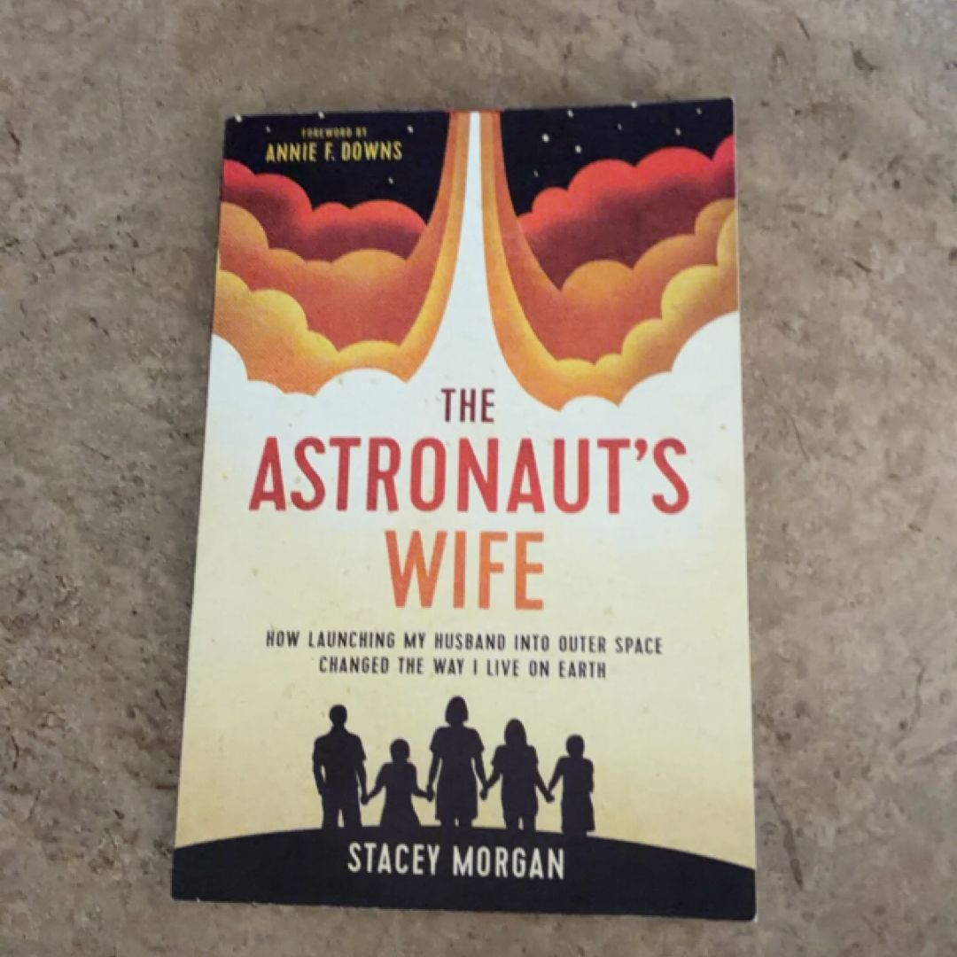 The Astronaut's WifeThe Astronaut's Wife