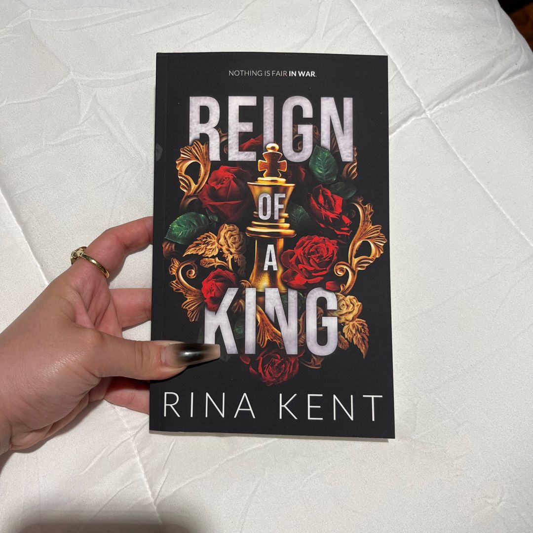 Reign of a King