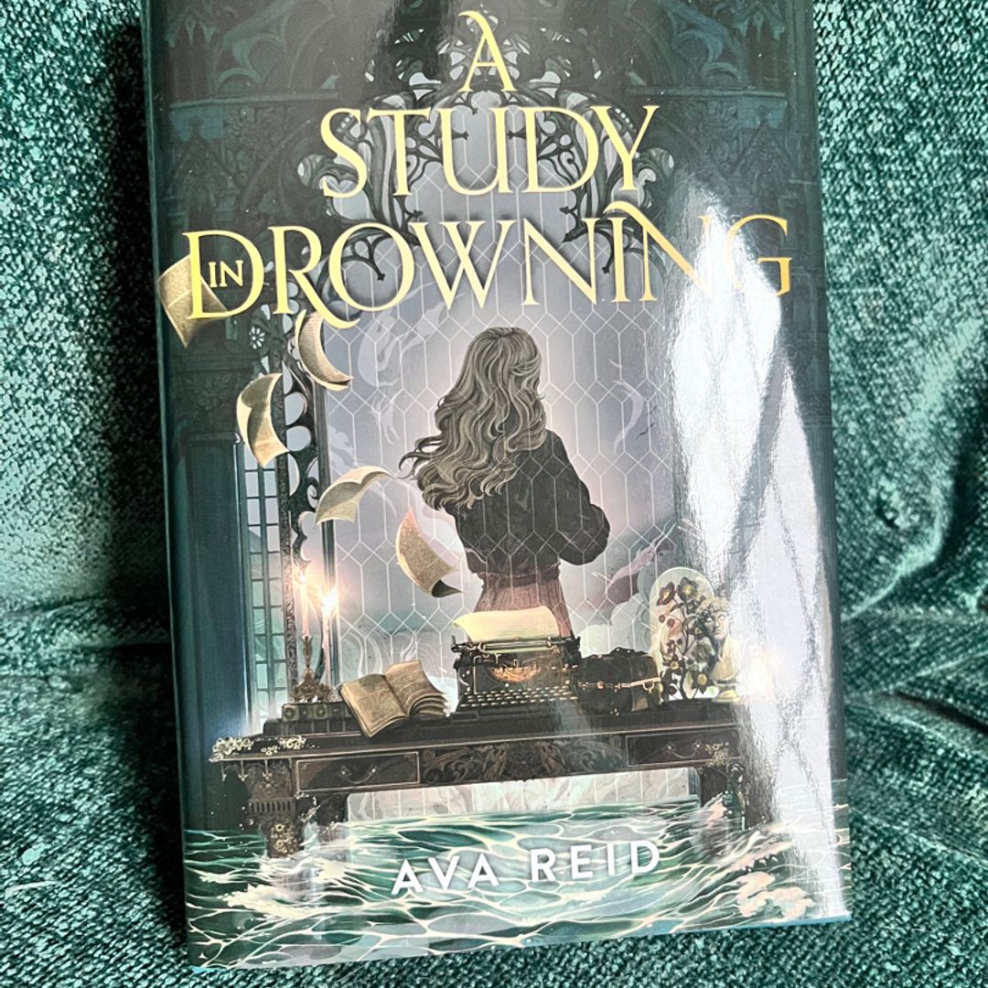 A Study in Drowning