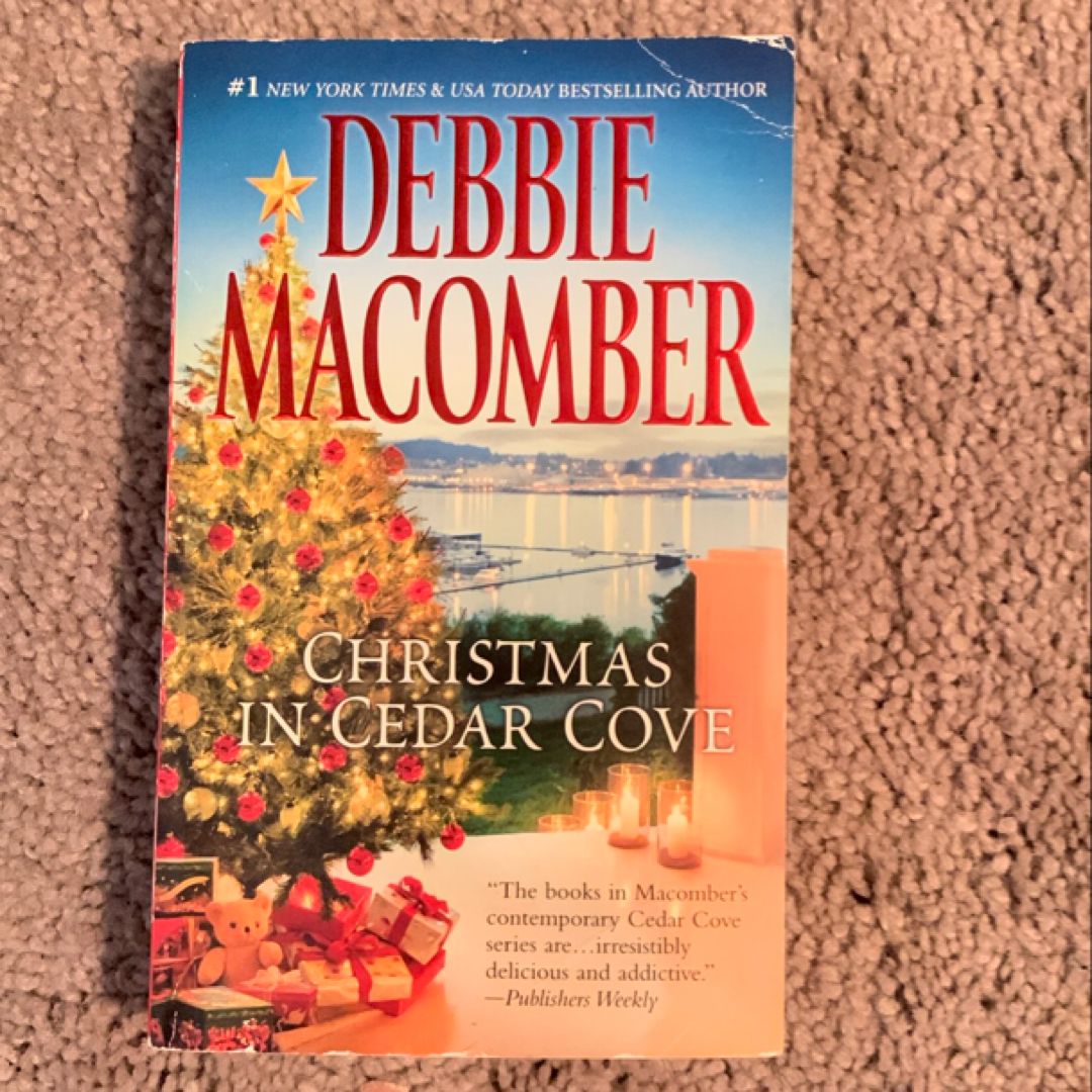 Christmas in Cedar Cove