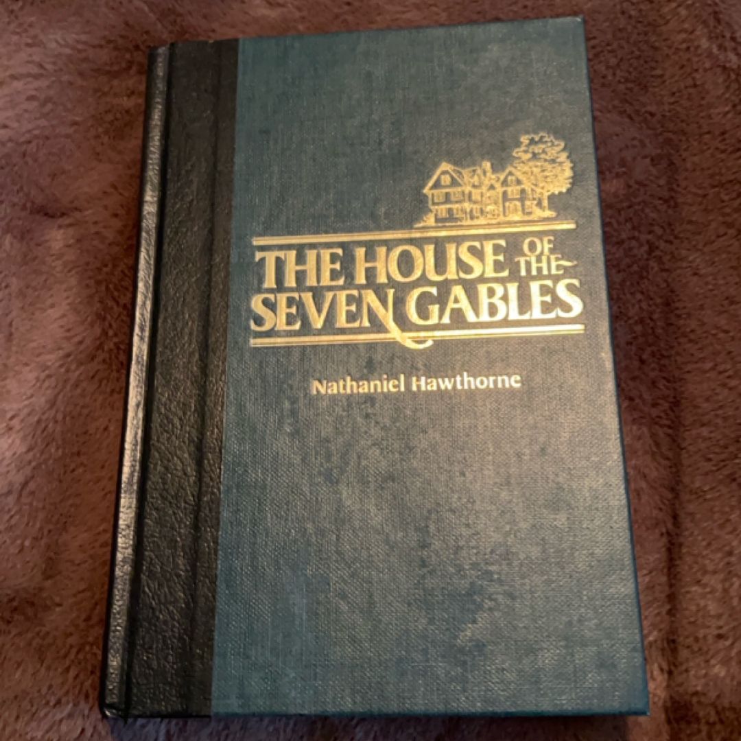 The House of the Seven Gables