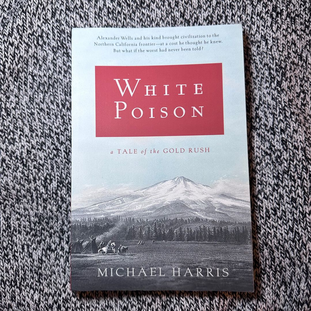 White Poison