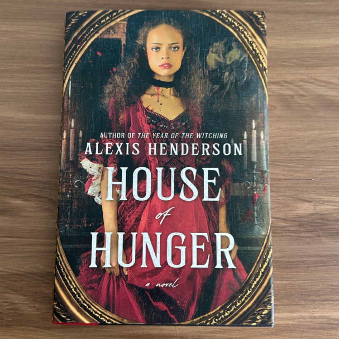 House of Hunger