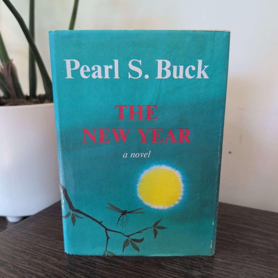 The New Year