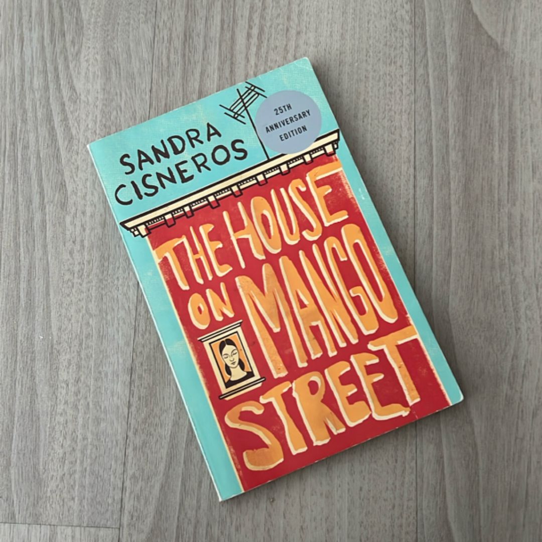 The House on Mango Street