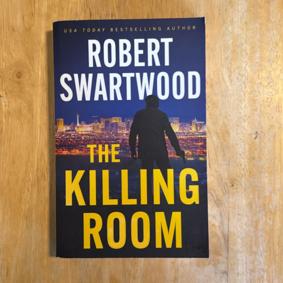 The Killing Room