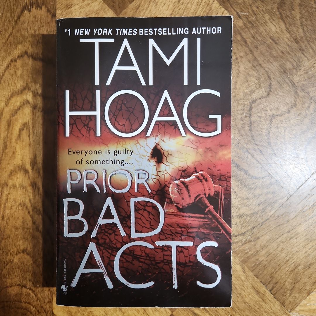 Prior Bad Acts