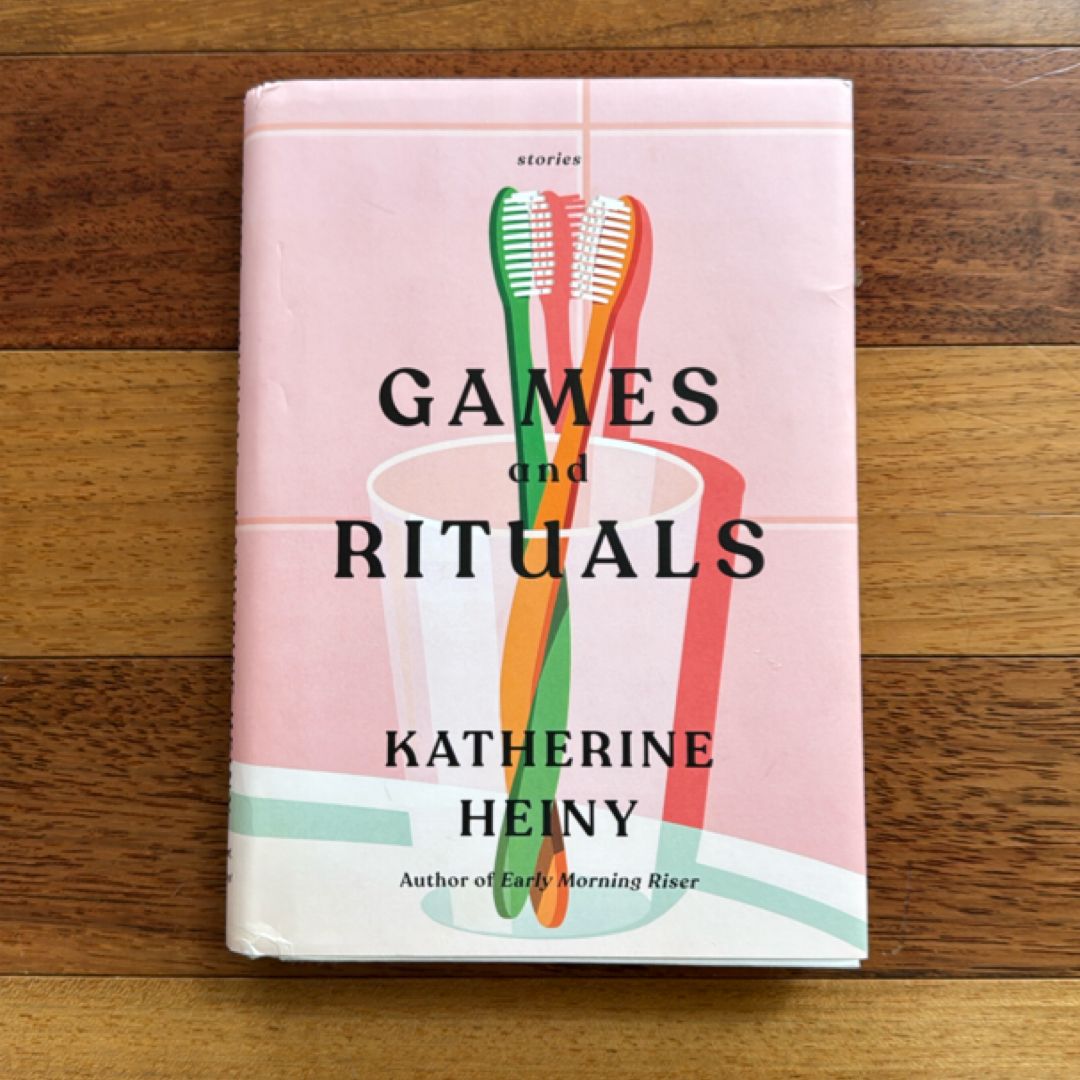 Games and Rituals