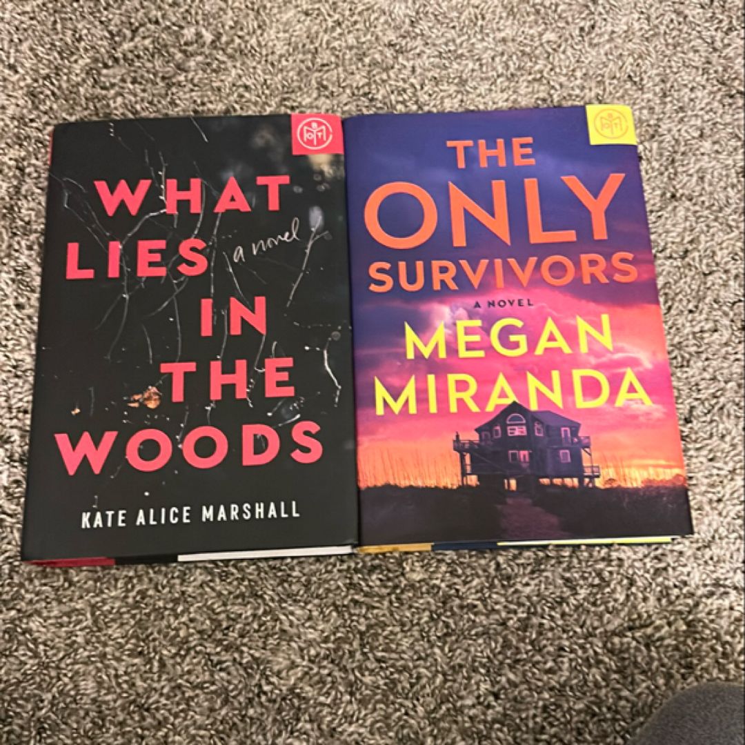 The Only Survivors