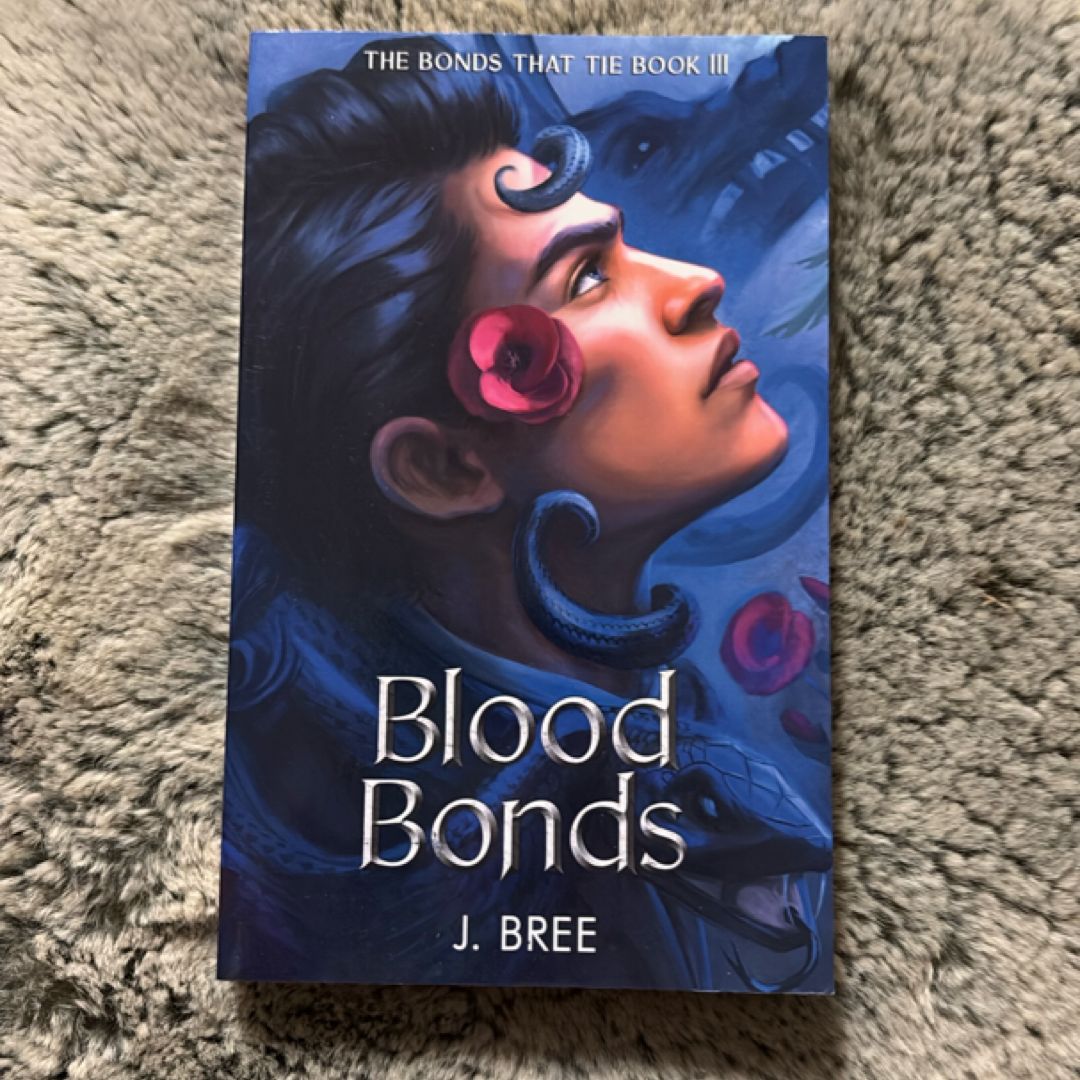 Blood Bonds