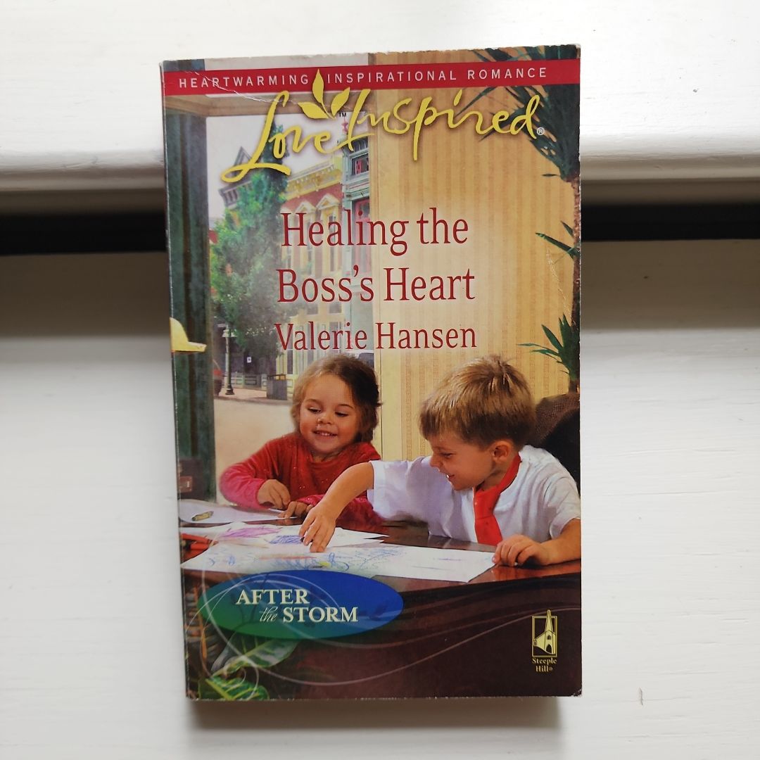 Healing the Boss's Heart