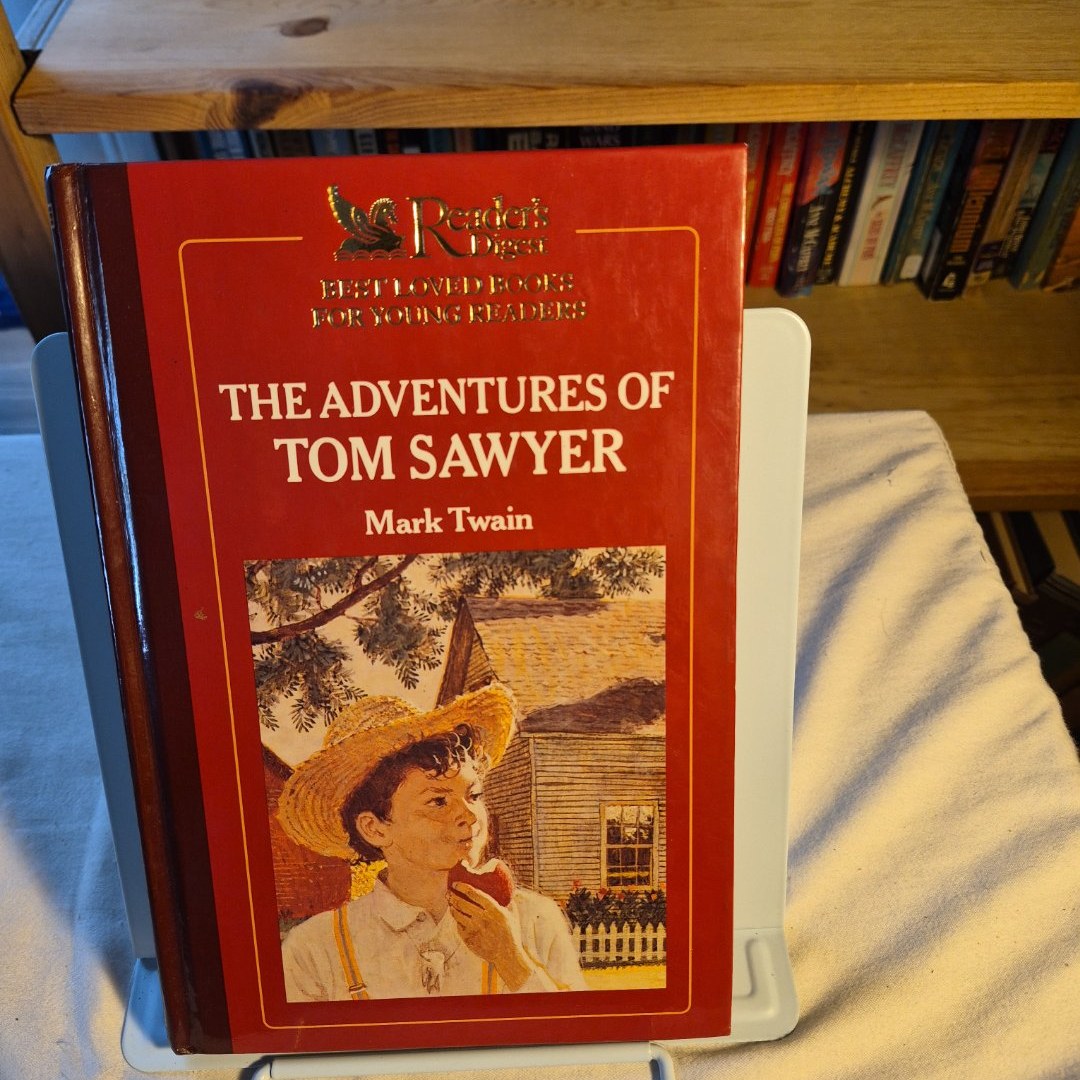 Reader's Digest Best Loved Books for Young Readers