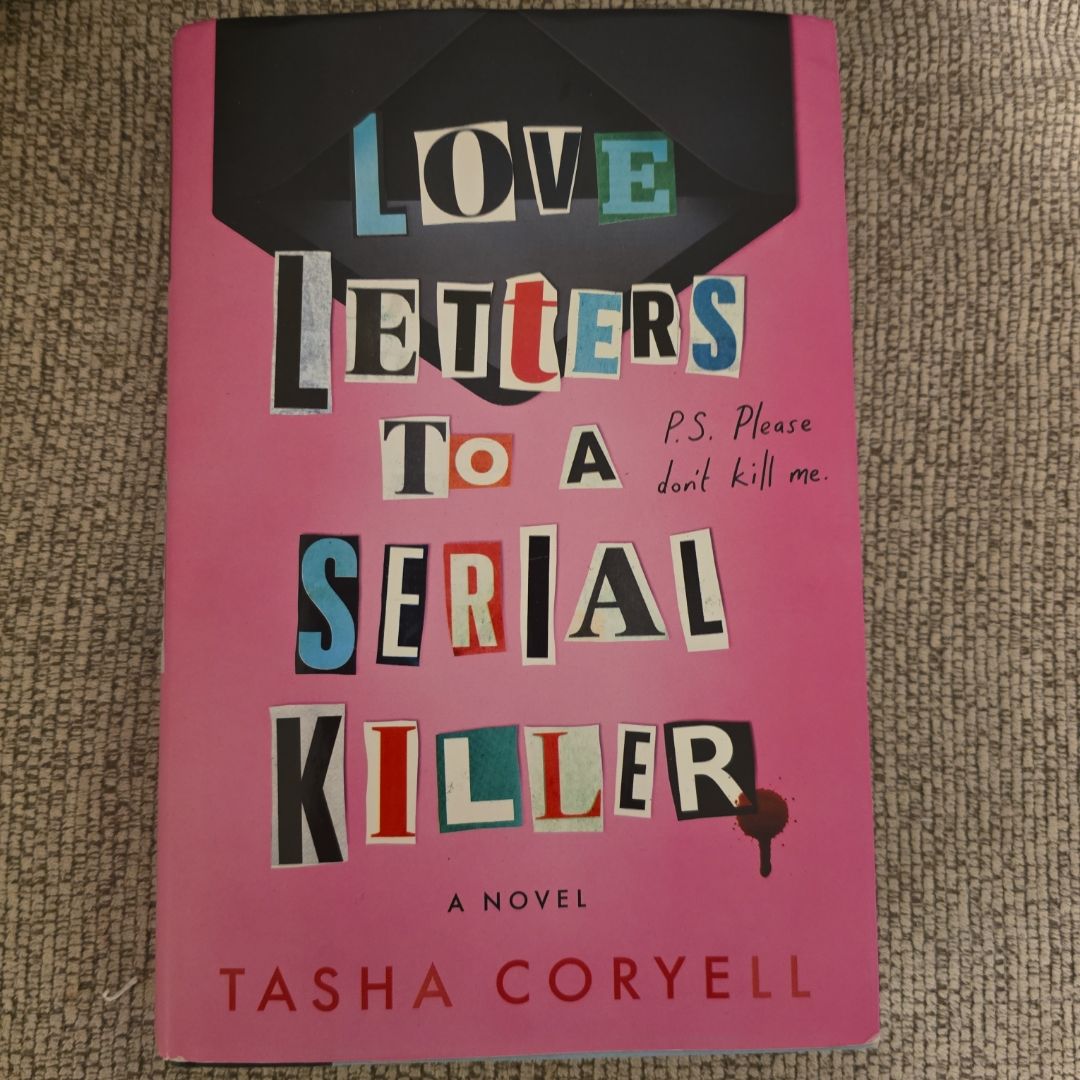 Love Letters to a Serial Killer
