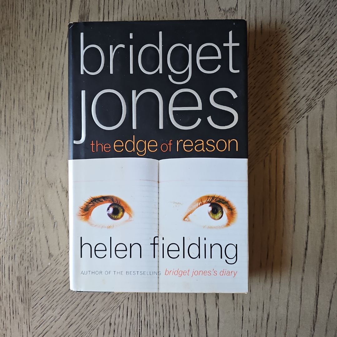 Bridget Jones: the Edge of Reason