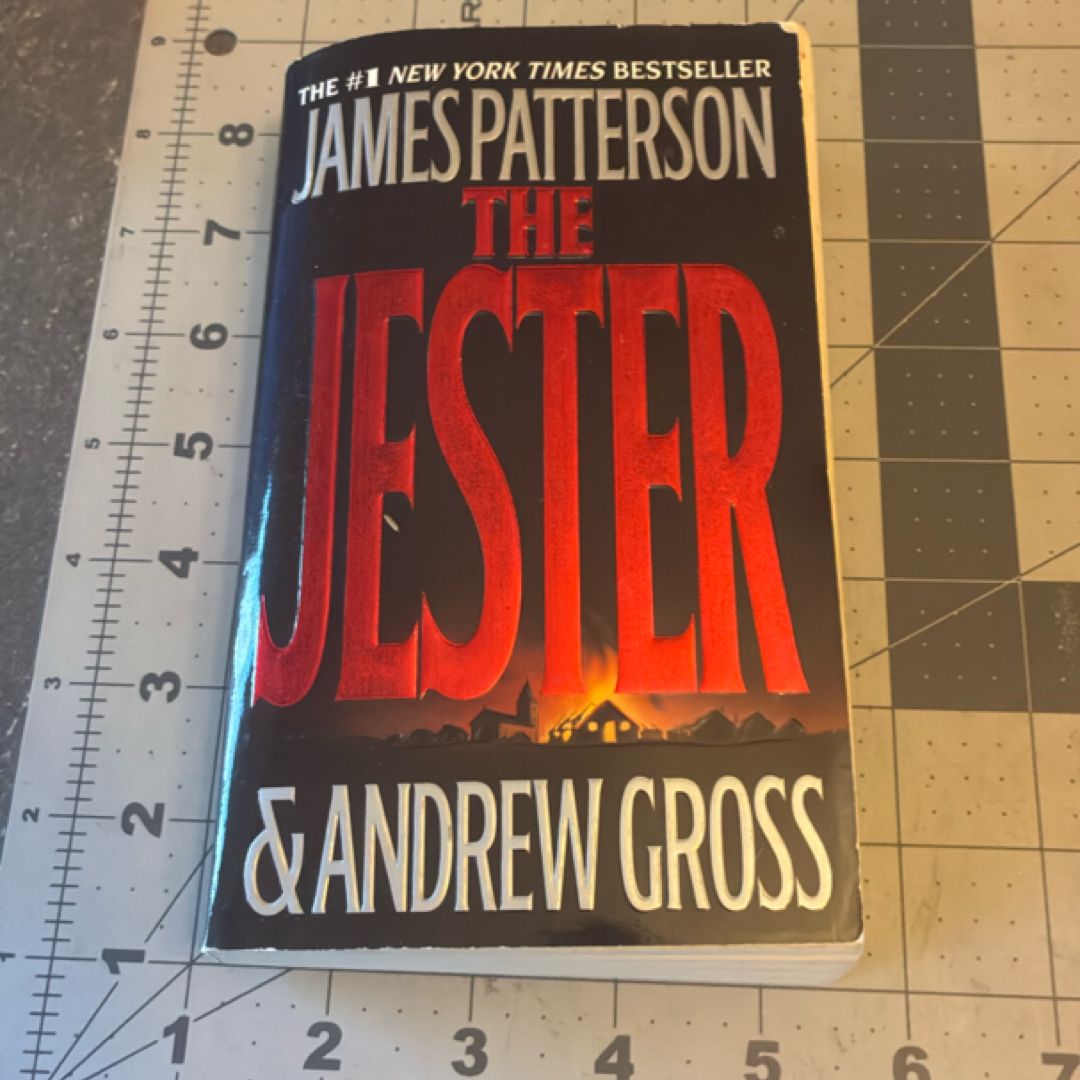 The Jester