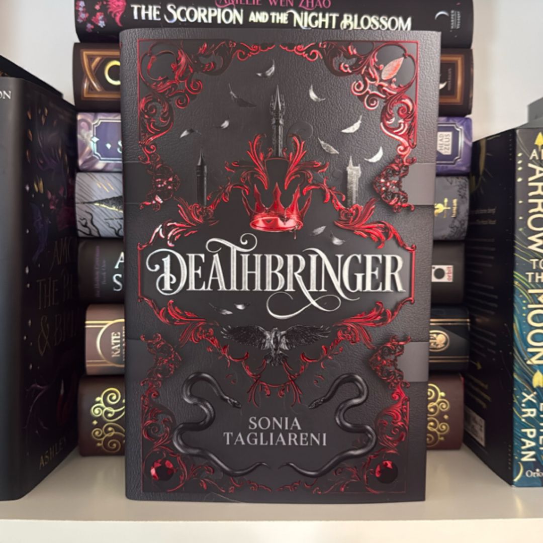 Deathbringer