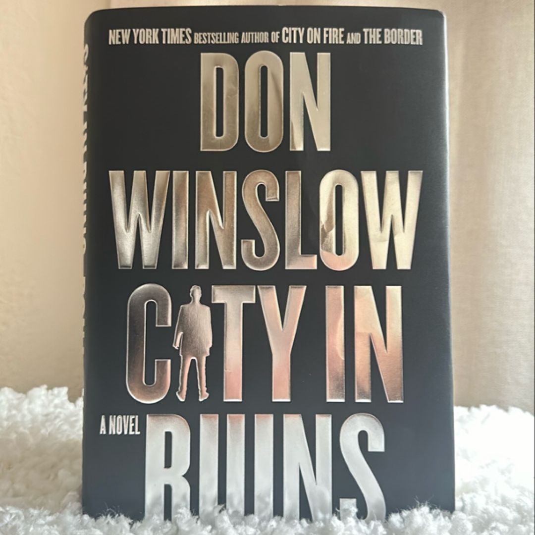 City in Ruins