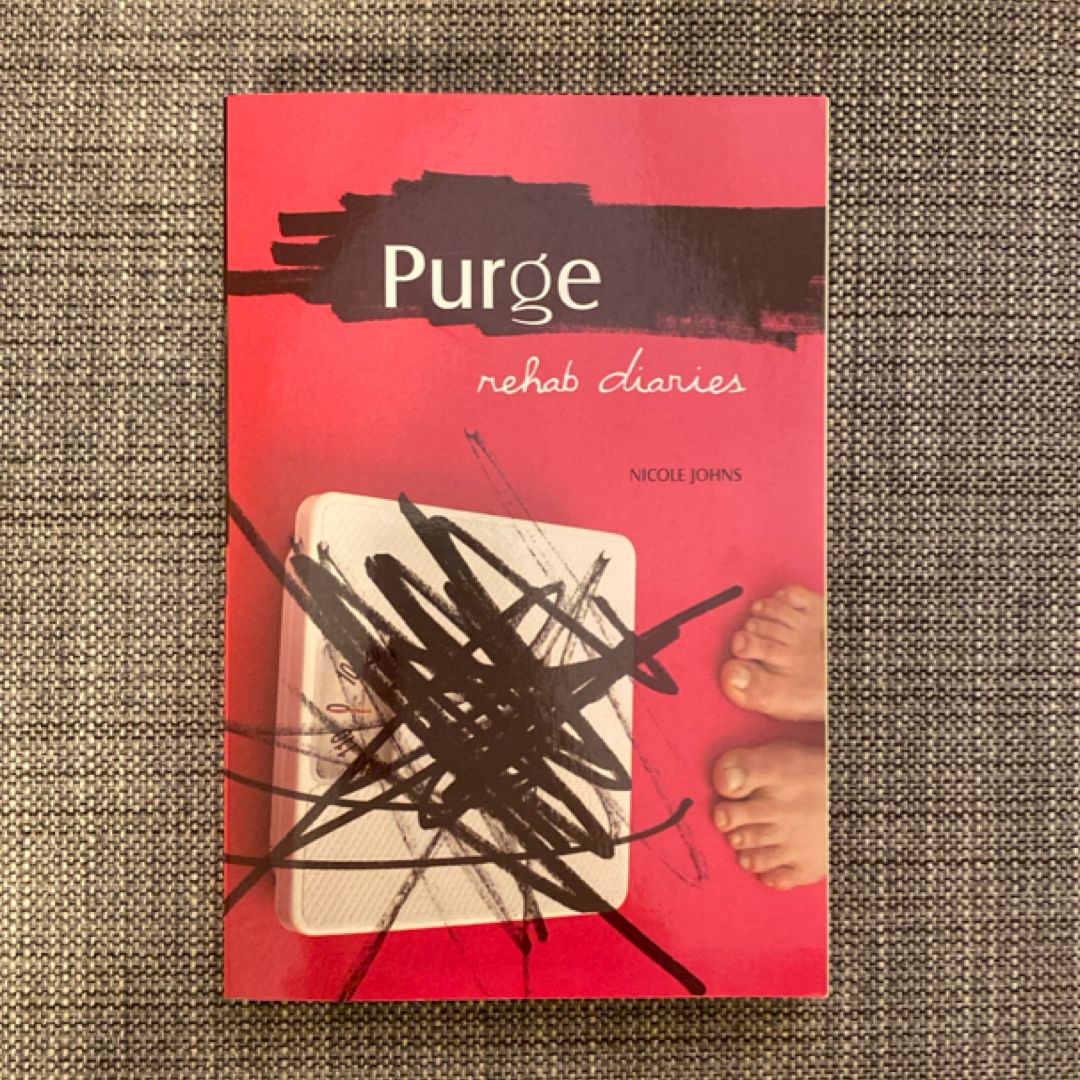 Purge