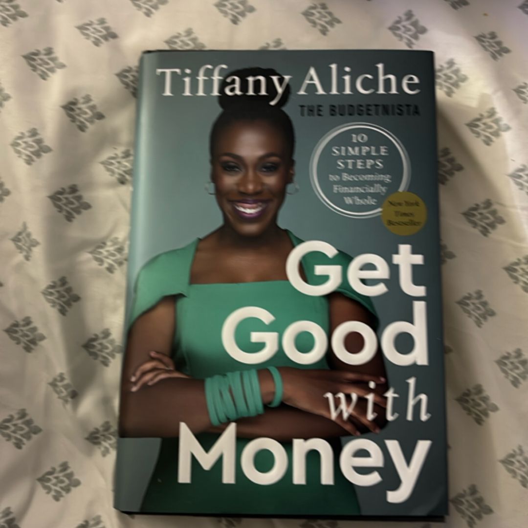 Get Good with Money