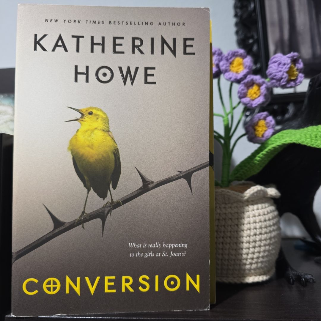 Conversion