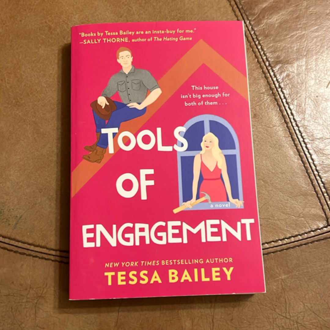 Tools of Engagement