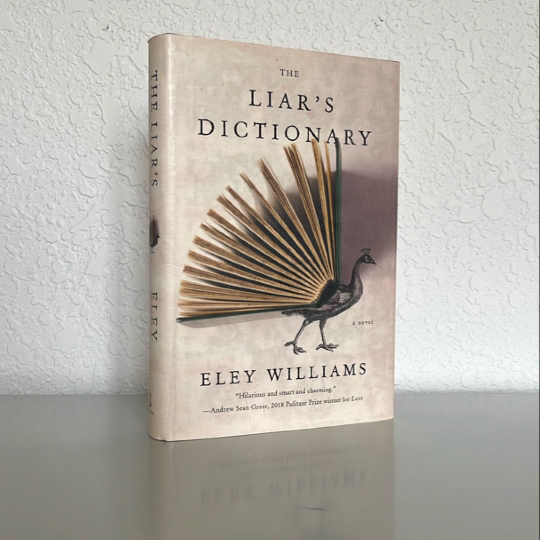The Liar's Dictionary