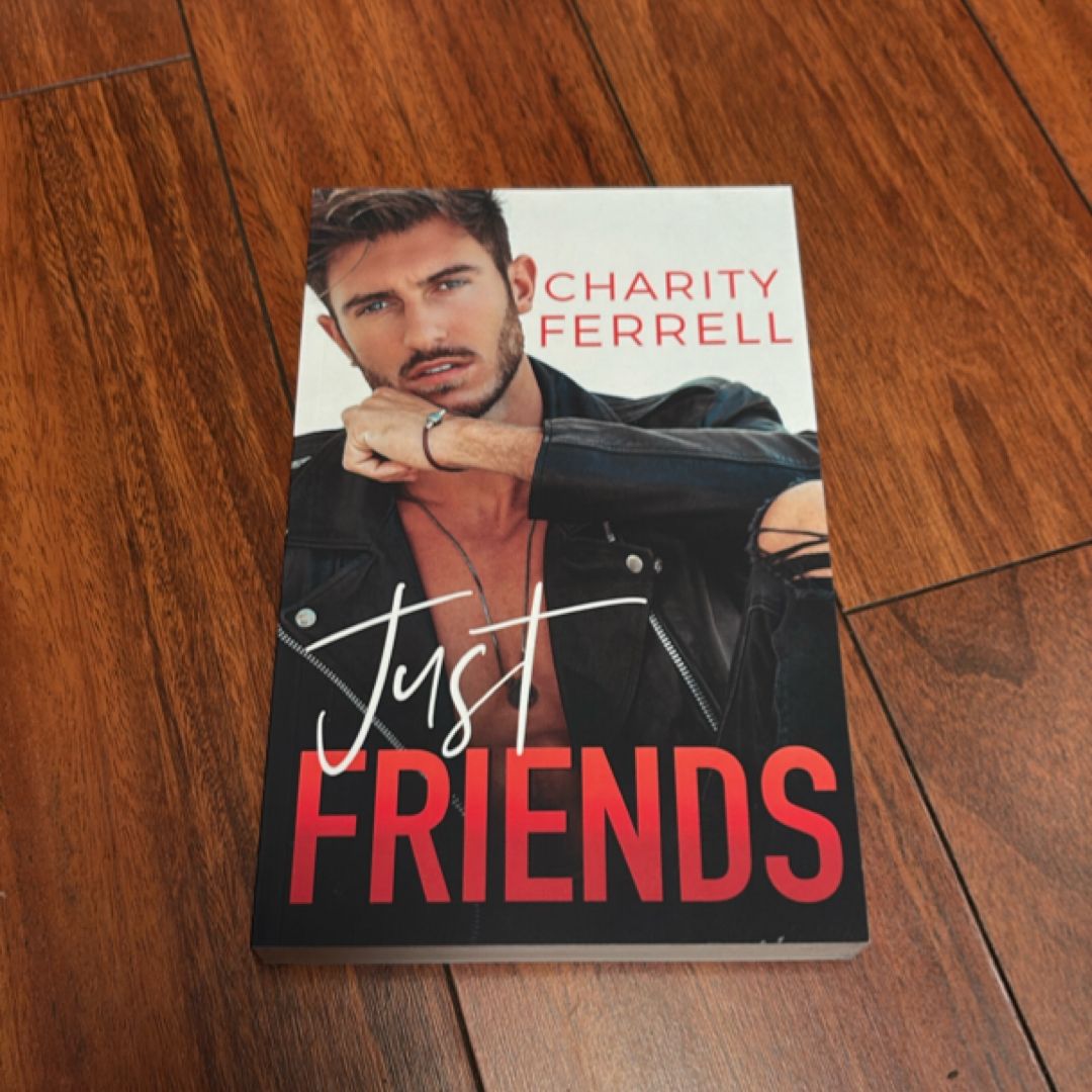 Just Friends