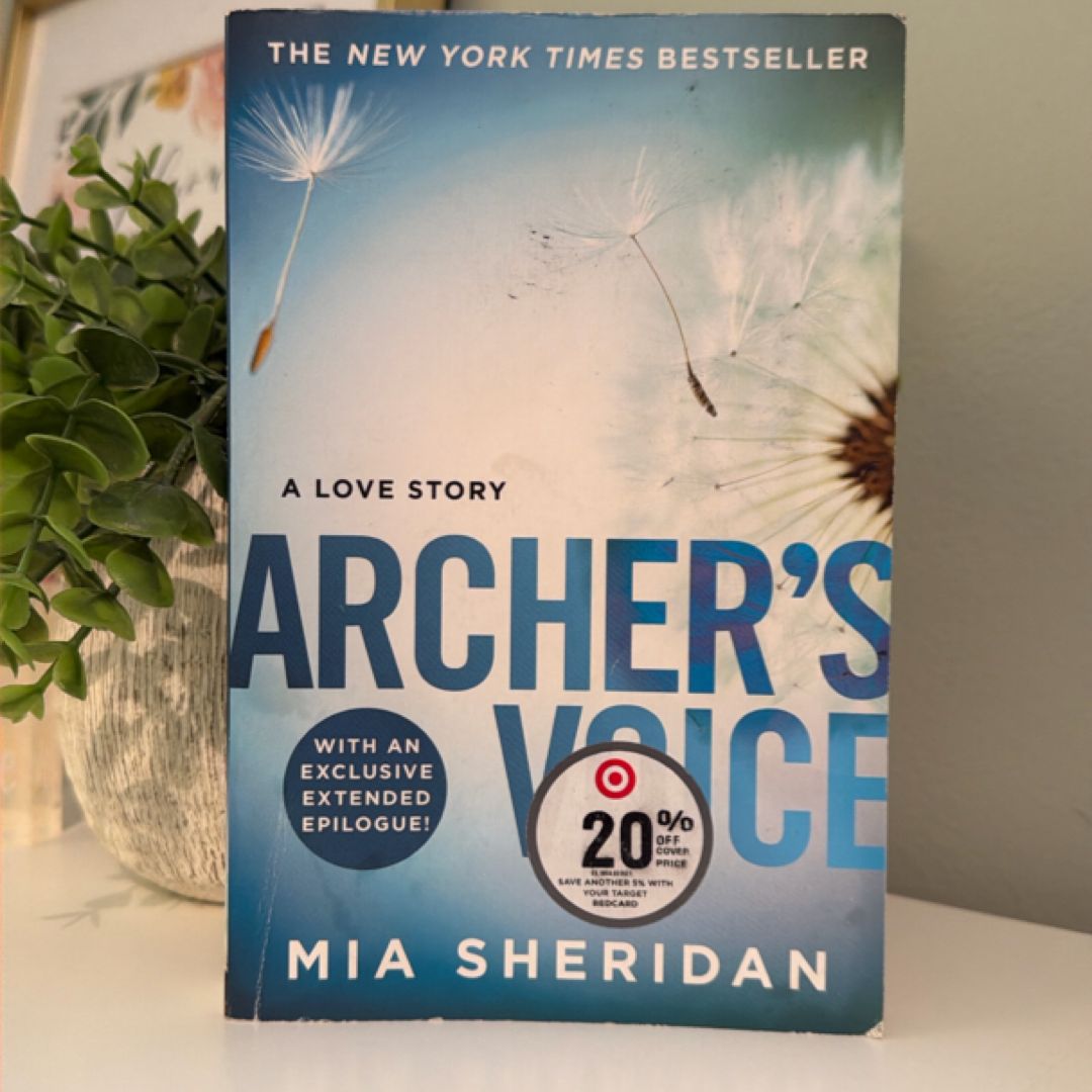 Archer's Voice