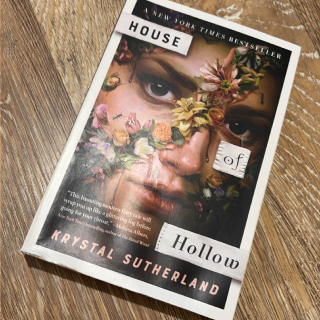 House of Hollow