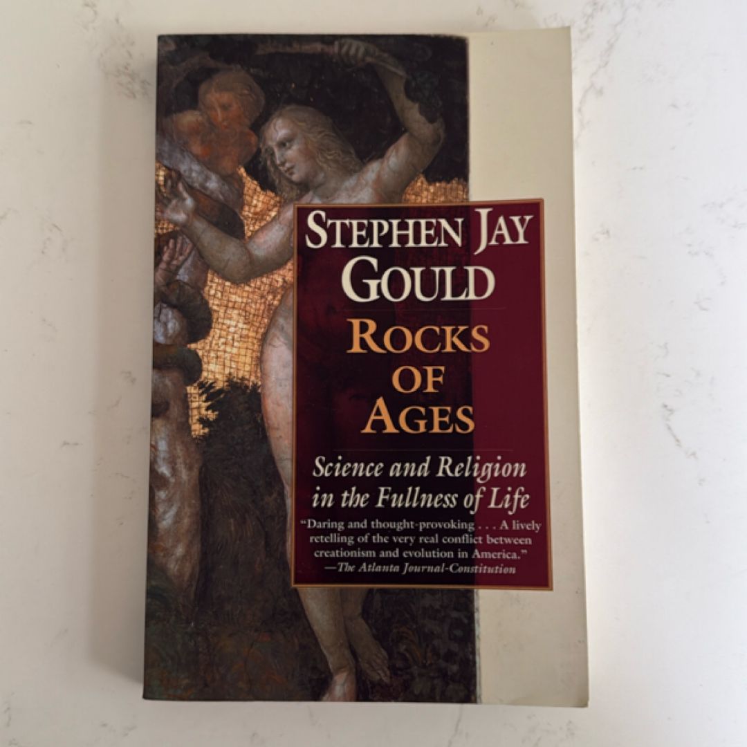 Rocks of Ages