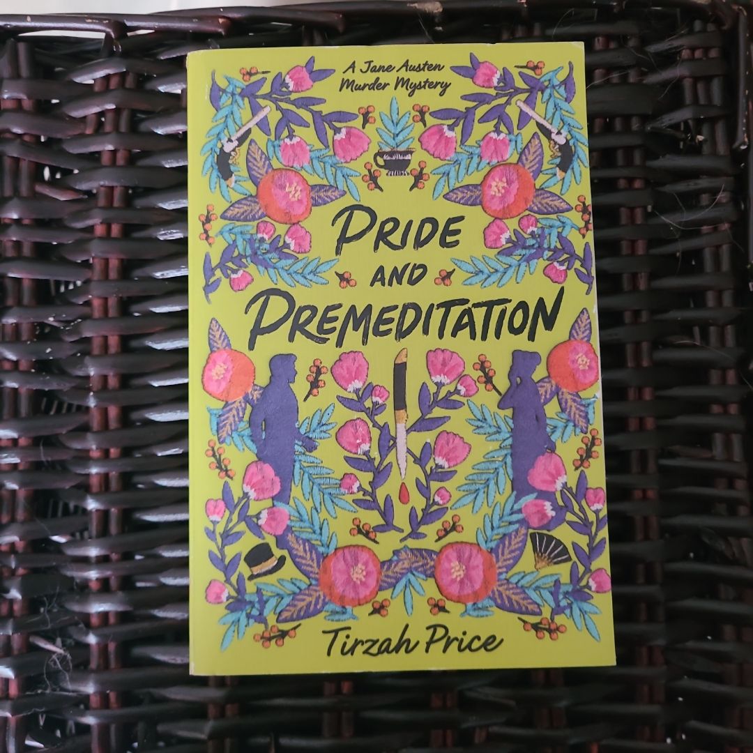 Pride and Premeditation