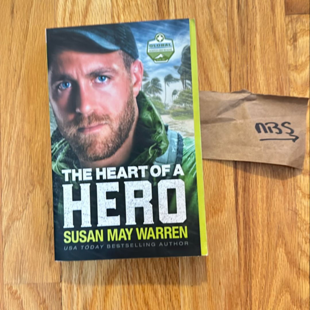 The Heart of a Hero