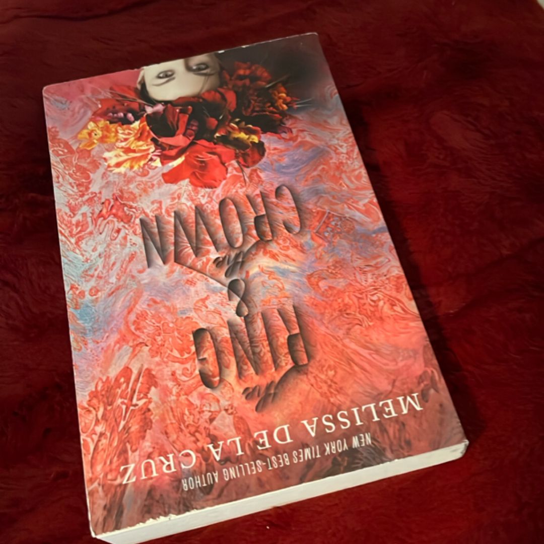 Ring and the Crown, the (Extended Edition) (the Ring and the Crown, Book 1)