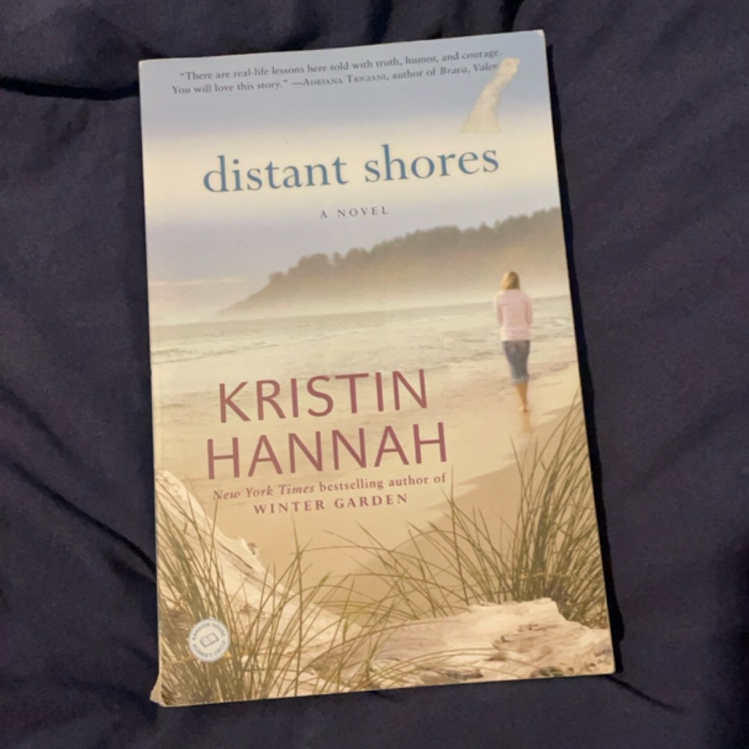 Distant Shores
