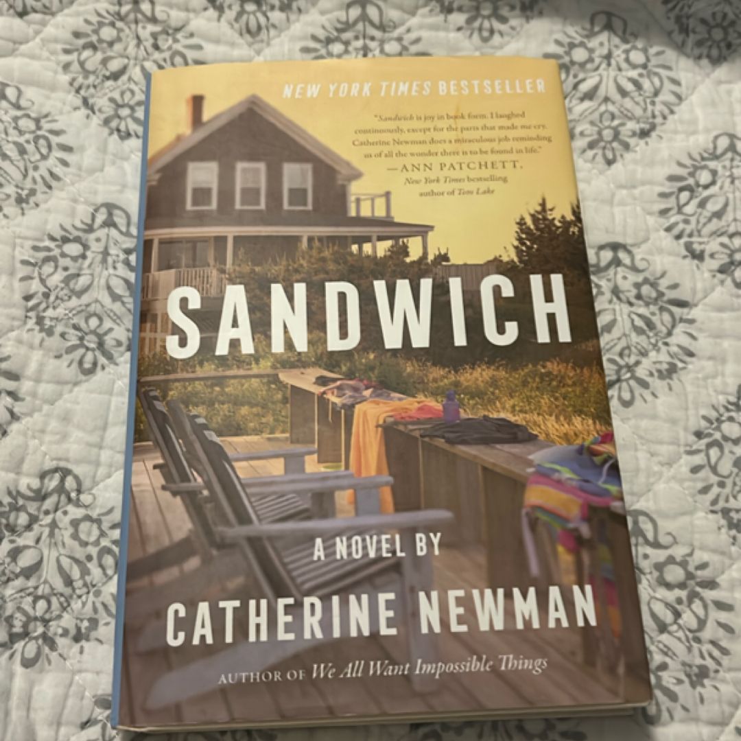 Sandwich
