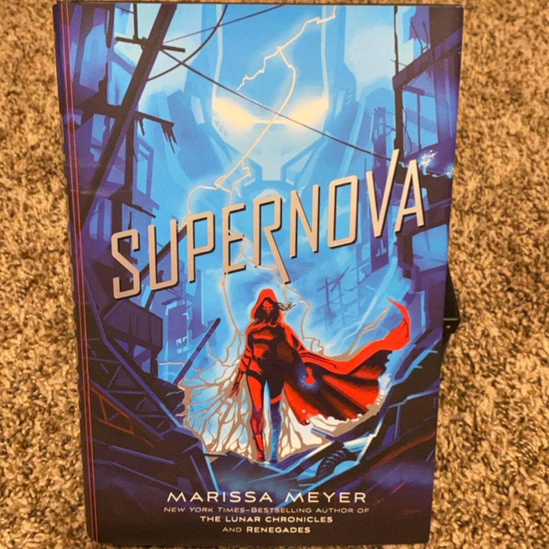 Supernova