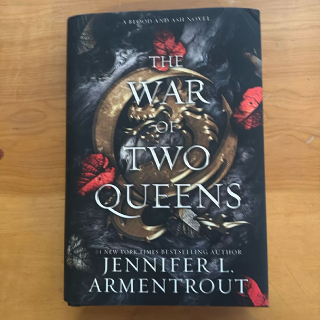 The War of Two Queens