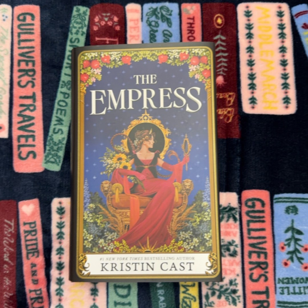 The Empress