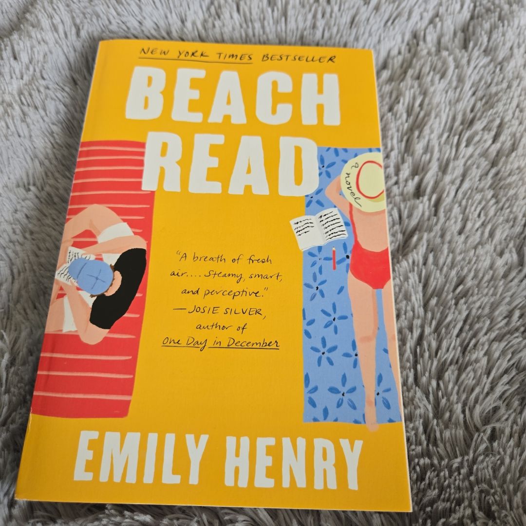 Beach Read