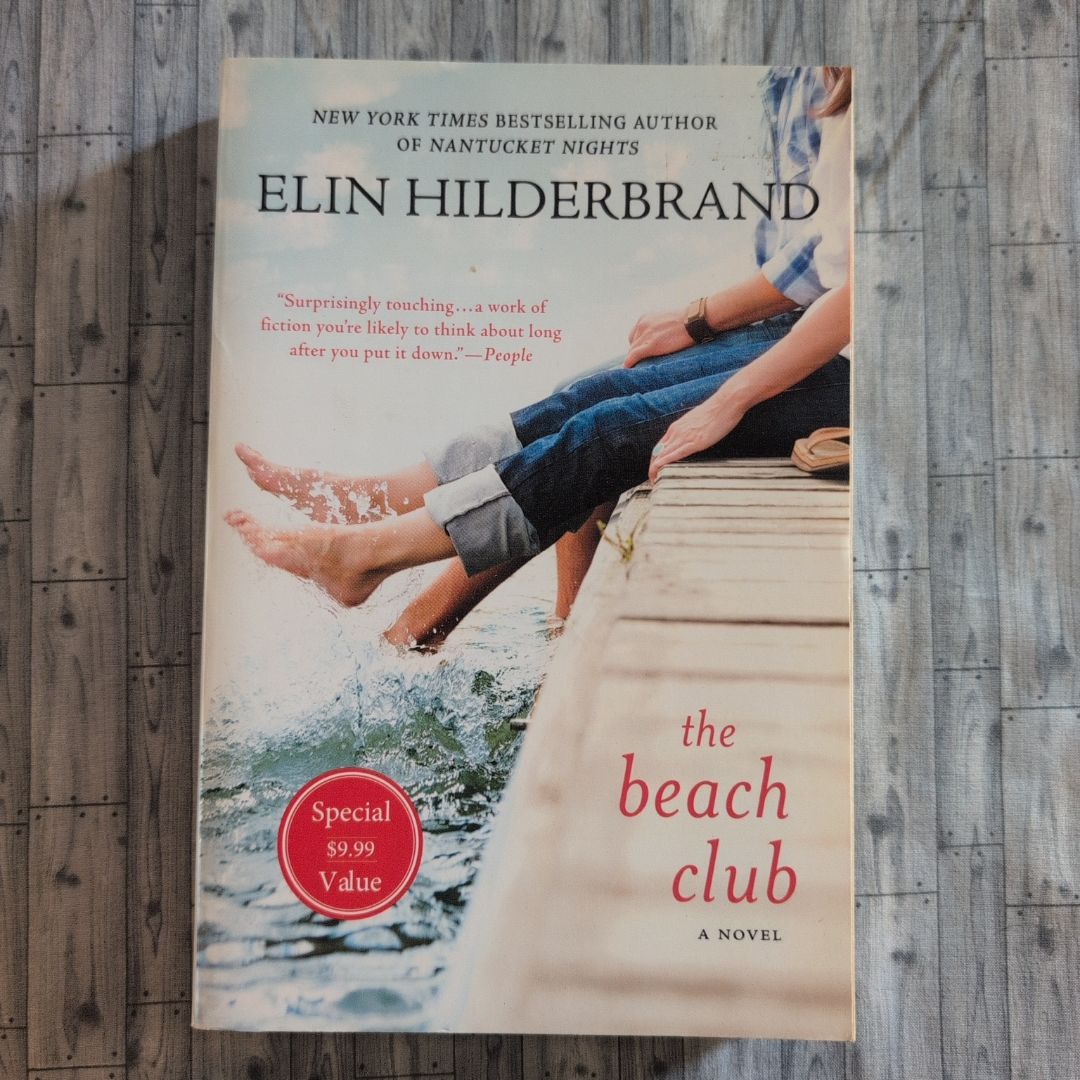 The Beach Club