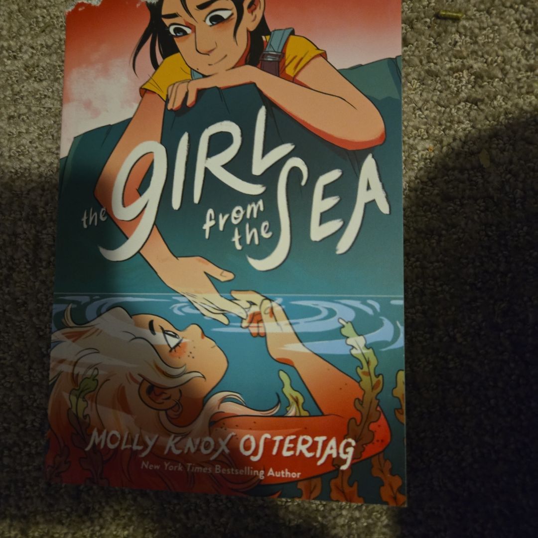 The Girl from the Sea
