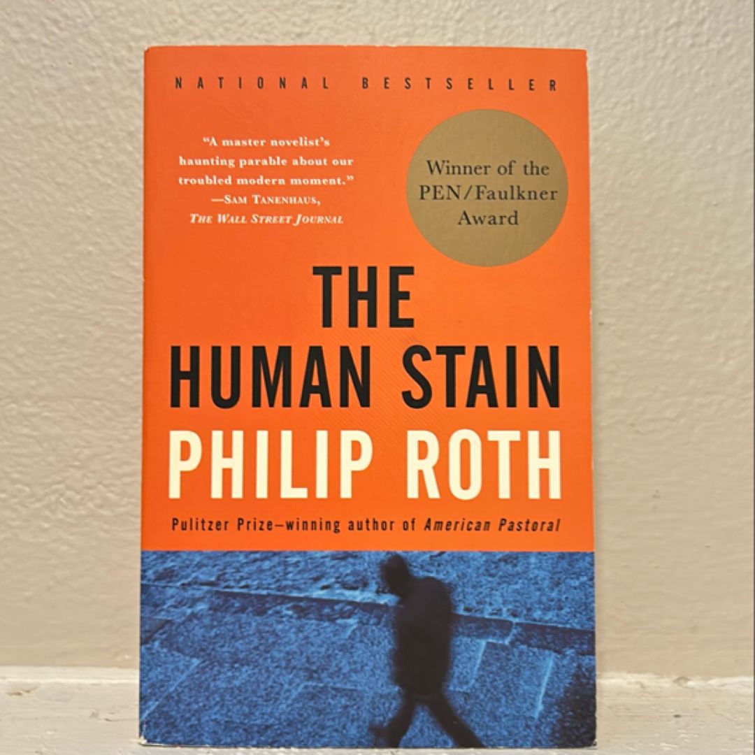 The Human Stain