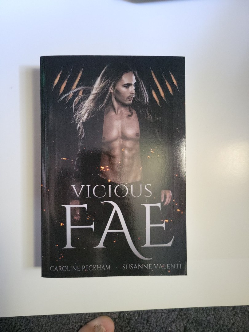 Vicious Fae