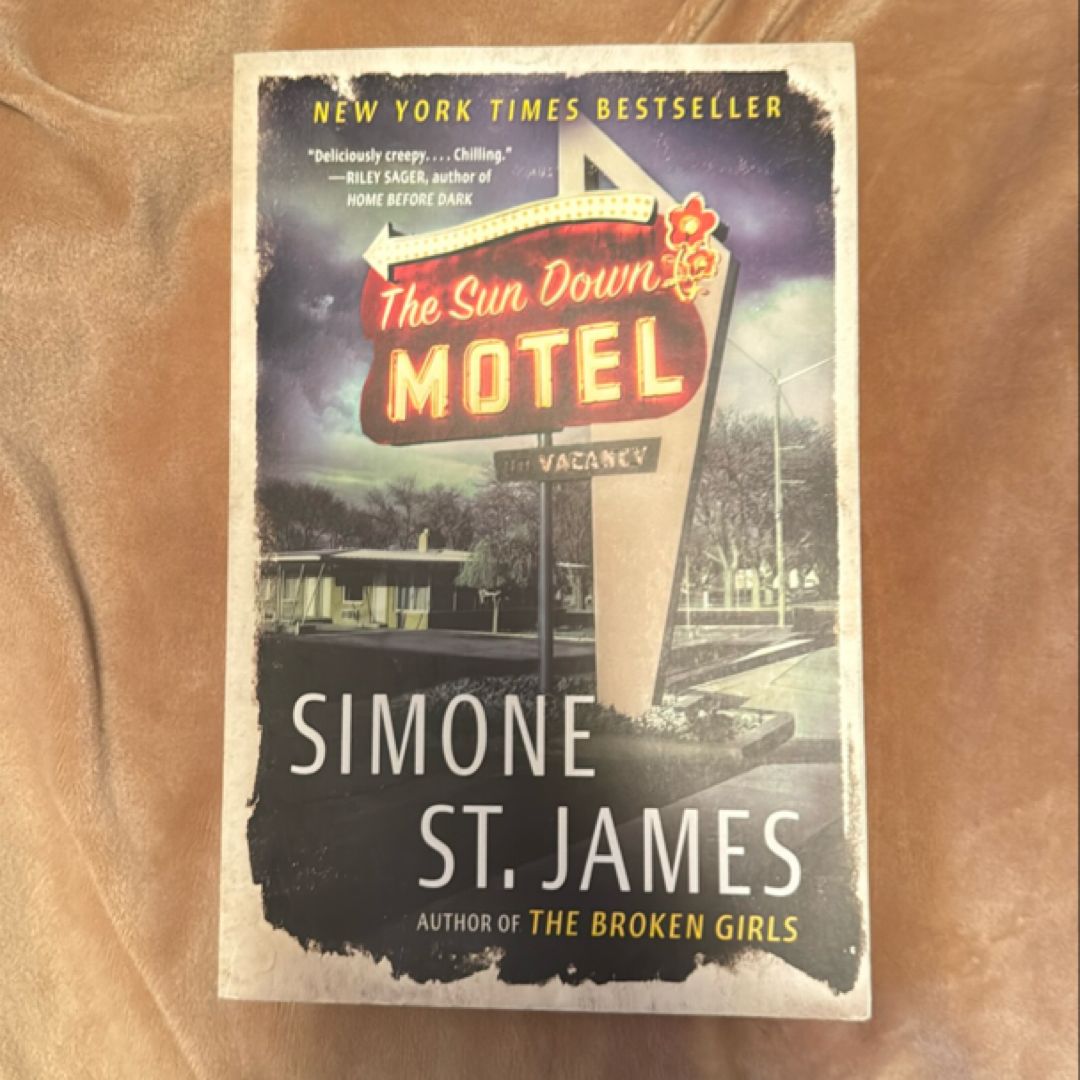 The Sun Down Motel