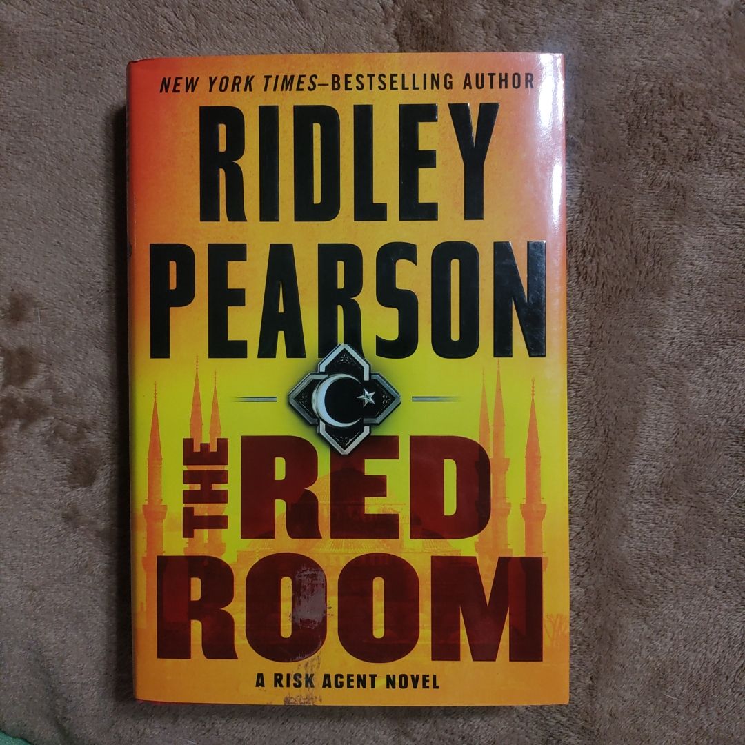The Red Room