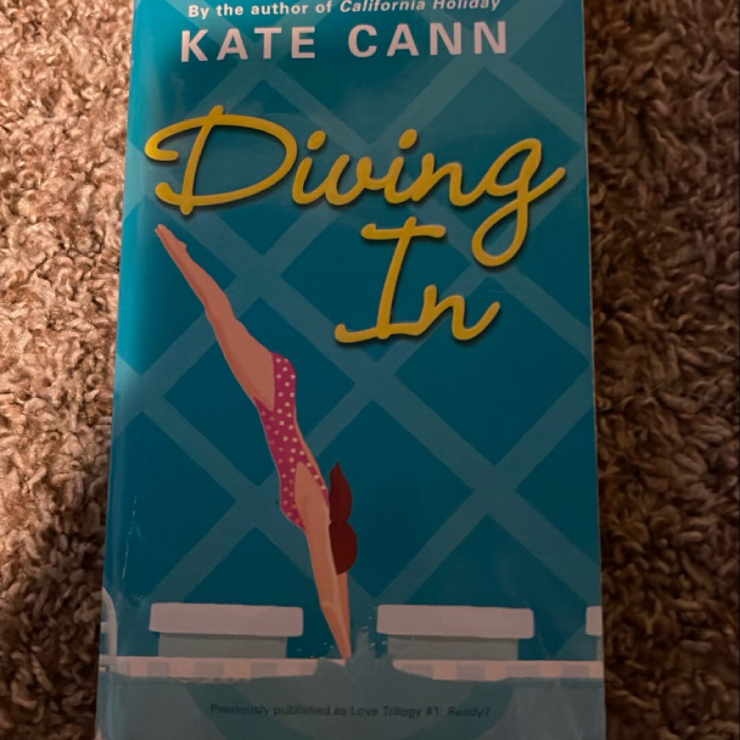 Diving In